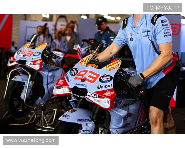 MotoGP赛季新篇章揭幕 超级车手争霸战即将展开 MotoGP赛季新篇章揭幕 超级车手争霸战即将展开