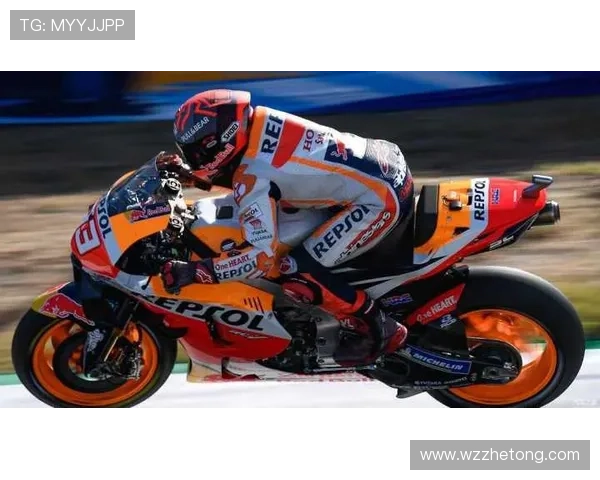 MotoGP赛季激战正酣 领跑车手争夺白热化 未来赛事看点提前揭晓 MotoGP赛季激战正酣 领跑车手争夺白热化 未来赛事看点提前揭晓