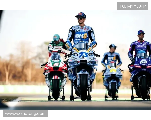 2025赛季MotoGP前瞻:新车手崛起,技术革新引领赛道风潮 2025赛季MotoGP前瞻:新车手崛起,技术革新引领赛道风潮
