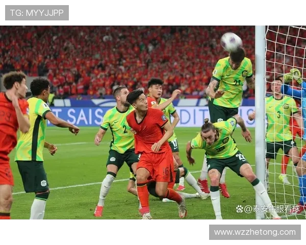 国足客场逆转取胜迎来关键三分晋级希望重燃球迷热议未来走势展望 国足客场逆转取胜迎来关键三分晋级希望重燃球迷热议未来走势展望