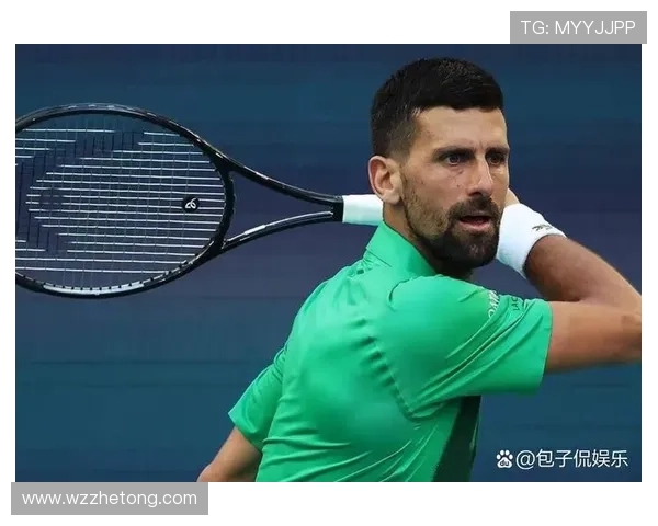 新赛季网坛焦点纷呈年轻球星掀起冠军争夺热潮再受全球目光关注中