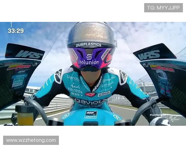 新赛季MotoGP揭幕战爆冷意外与冠军争夺格局突生变数风云起