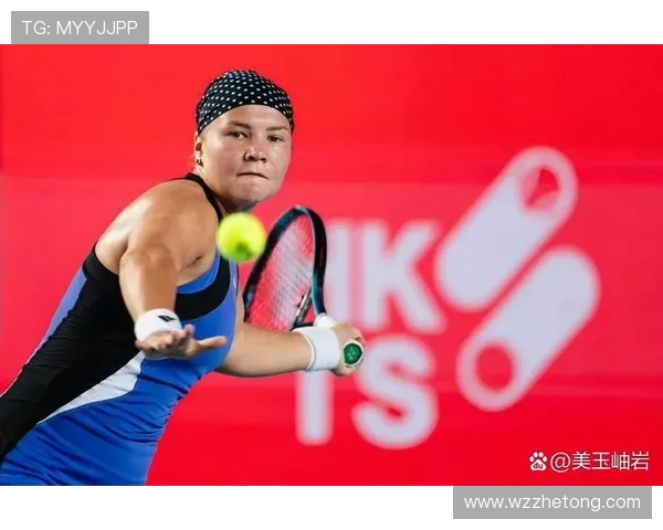 新赛季网球焦点之战上演年轻新星强势掀起全球争冠热潮再度引发关注
