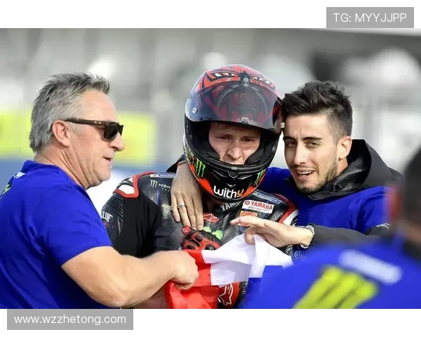 MotoGP新赛季格局生变 车手转会升级 争冠形势全面升温 MotoGP新赛季格局生变 车手转会升级 争冠形势全面升温