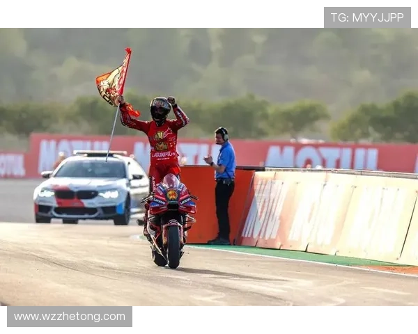 MotoGP赛季风云再起多支车队角逐年度冠军悬念升级