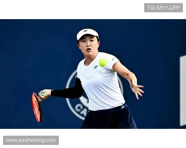 中国新星连胜晋级引关注 网坛格局或迎新变数在赛季关键战役中崭露头角