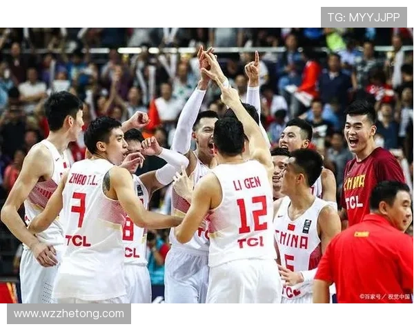 中国男篮新阵容亮相国际赛场年轻力量冲击巴黎奥运前景与亚洲强敌对决