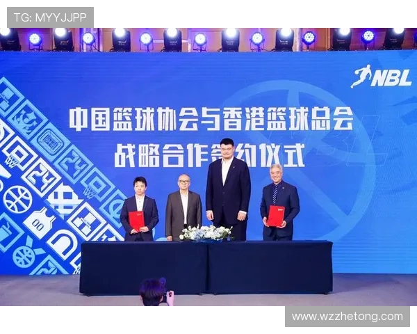 中国篮球协会宣布新赛季改革计划 力求提升联赛竞争力与观众体验