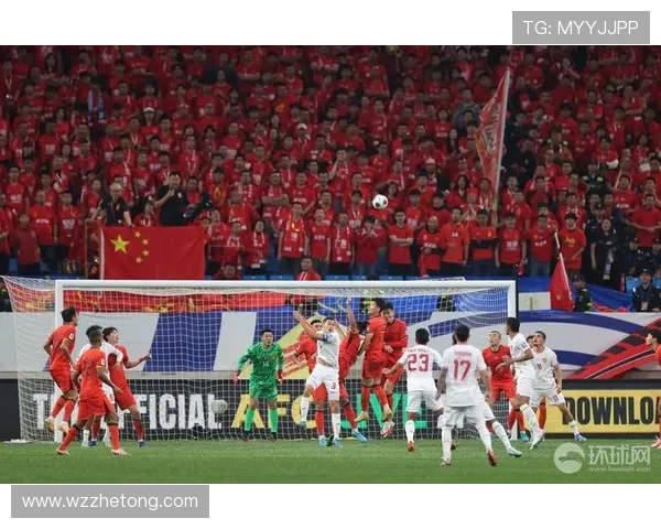 国家队新周期首战告捷年轻阵容展现中国体育复兴信号引发球迷高度关注 国家队新周期首战告捷年轻阵容展现中国体育复兴信号引发球迷高度关注