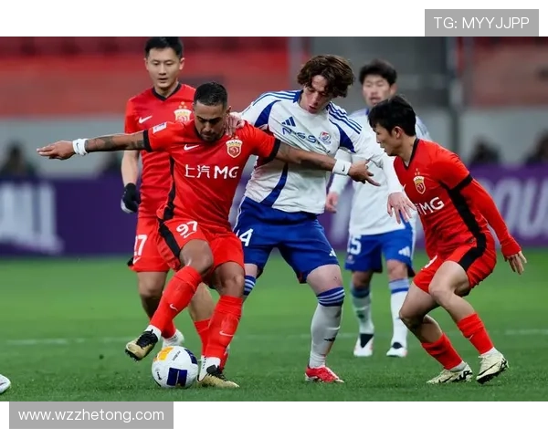 国际足坛风云再起 世界杯预选赛精彩对决揭幕 星辰之争谁主沉浮