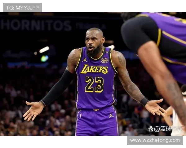 浓眉复出砍下双十,湖人迎来连胜,詹姆斯状态回暖助力球队反弹 浓眉复出砍下双十,湖人迎来连胜,詹姆斯状态回暖助力球队反弹