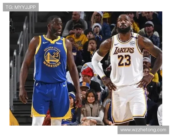 湖人勇士焦点大战詹姆斯库里对决引爆NBA新赛季话题联盟关注 湖人勇士焦点大战詹姆斯库里对决引爆NBA新赛季话题联盟关注