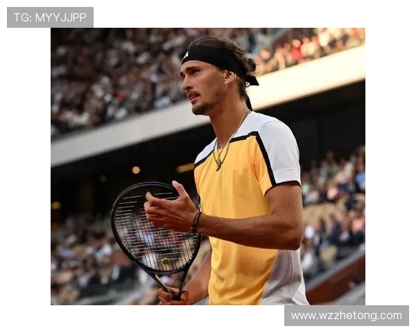 网球名将法网赛场激战正酣 新星崛起挑战传统强者风头