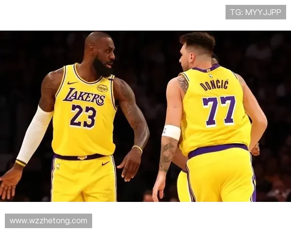 詹姆斯伤势恢复良好可能提前复出 近期湖人战绩稳定引发球迷期待